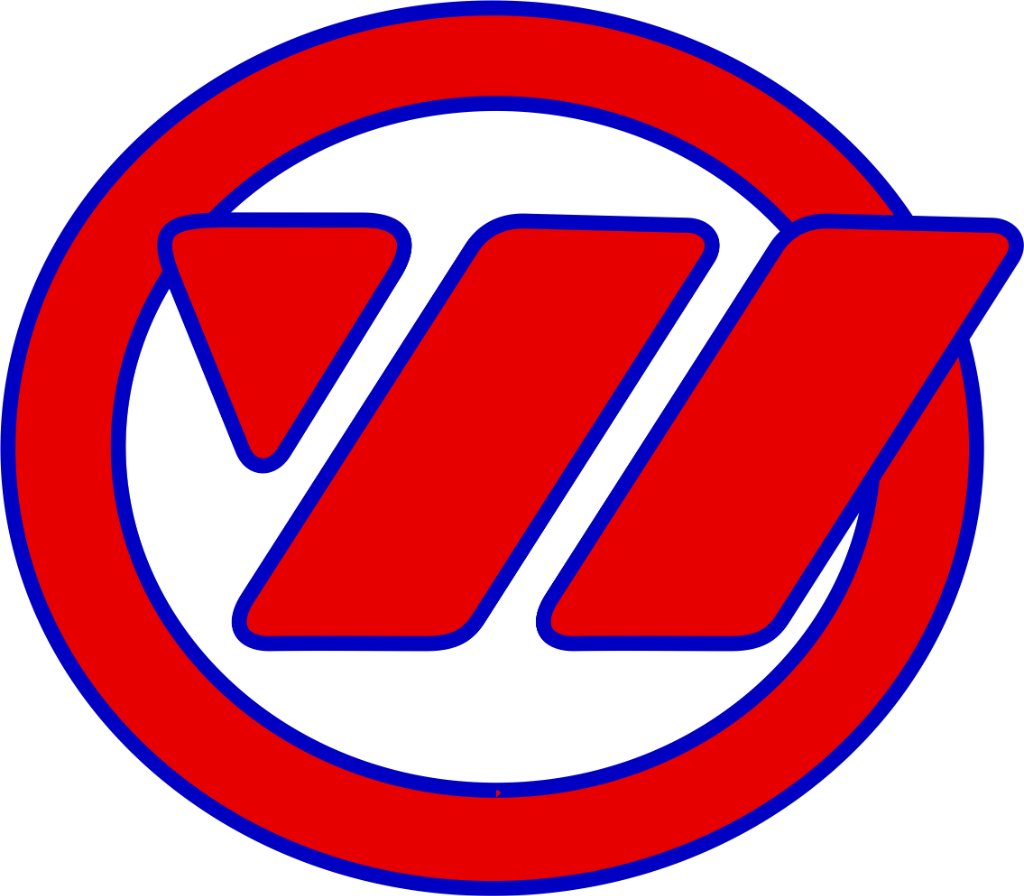 Logo PT BPR Wiradhana Putramas
